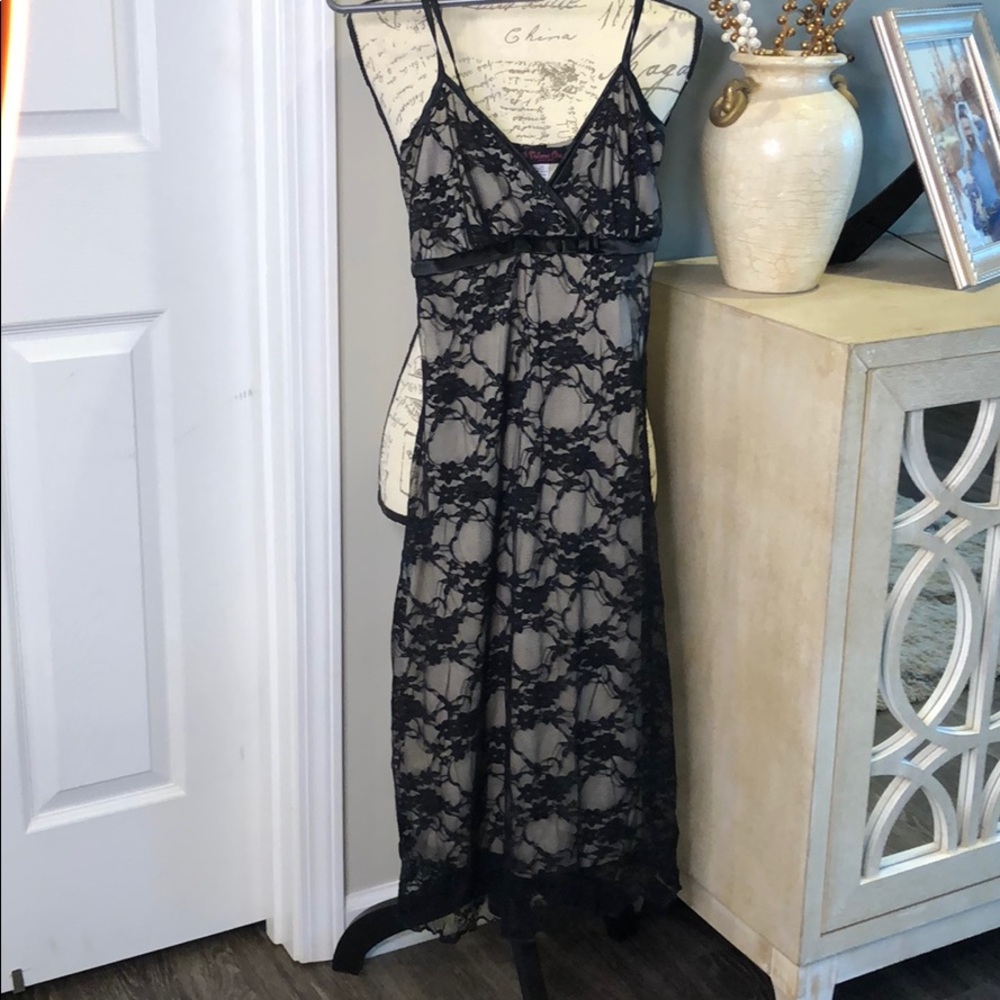 VOLUME ONE dress